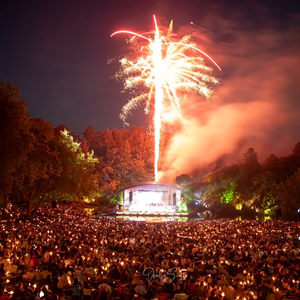 Christmas at the Bowl 2025