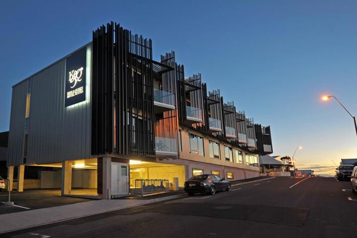 King And Queen Suites