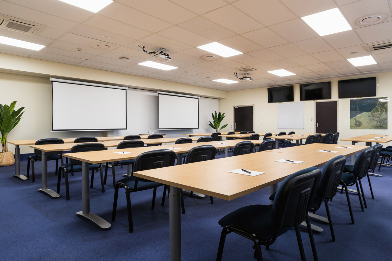Mezzanine Meeting Room 3