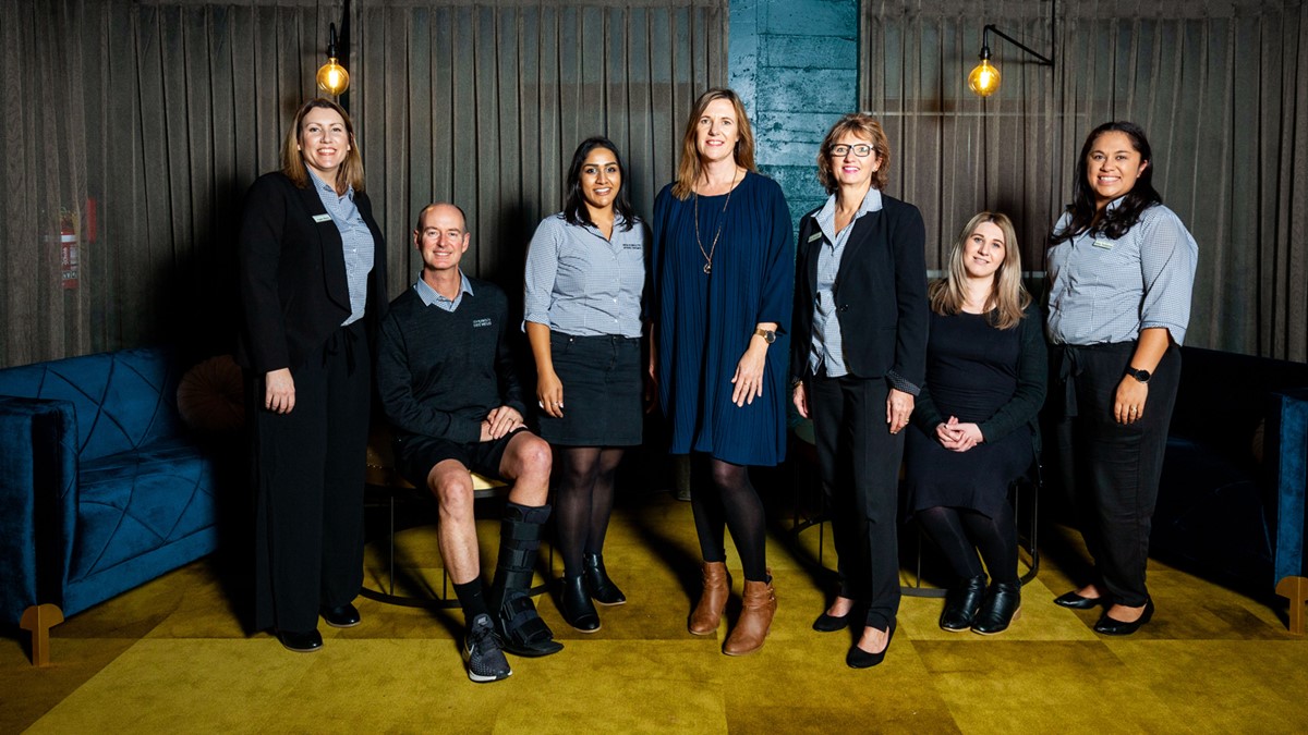 NPEV Team