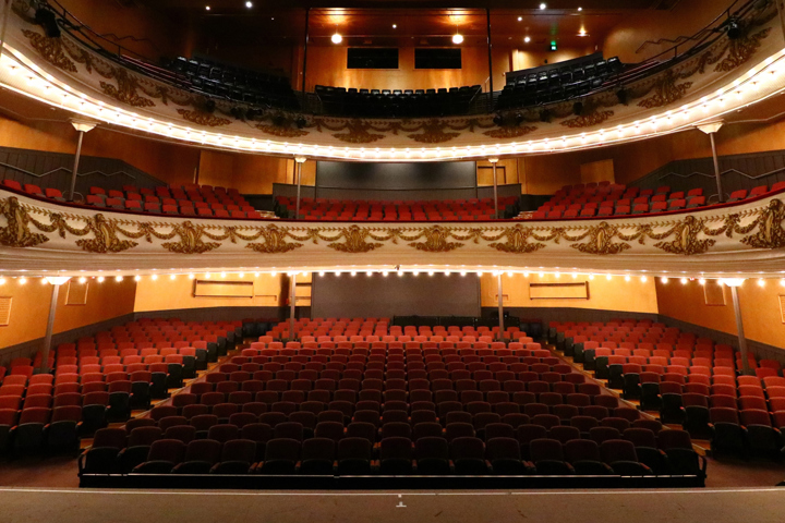 Tsb Showplace Tsb Theatre Inside 1900W