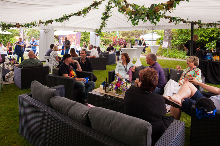 TSB Bowl of Brooklands VIP