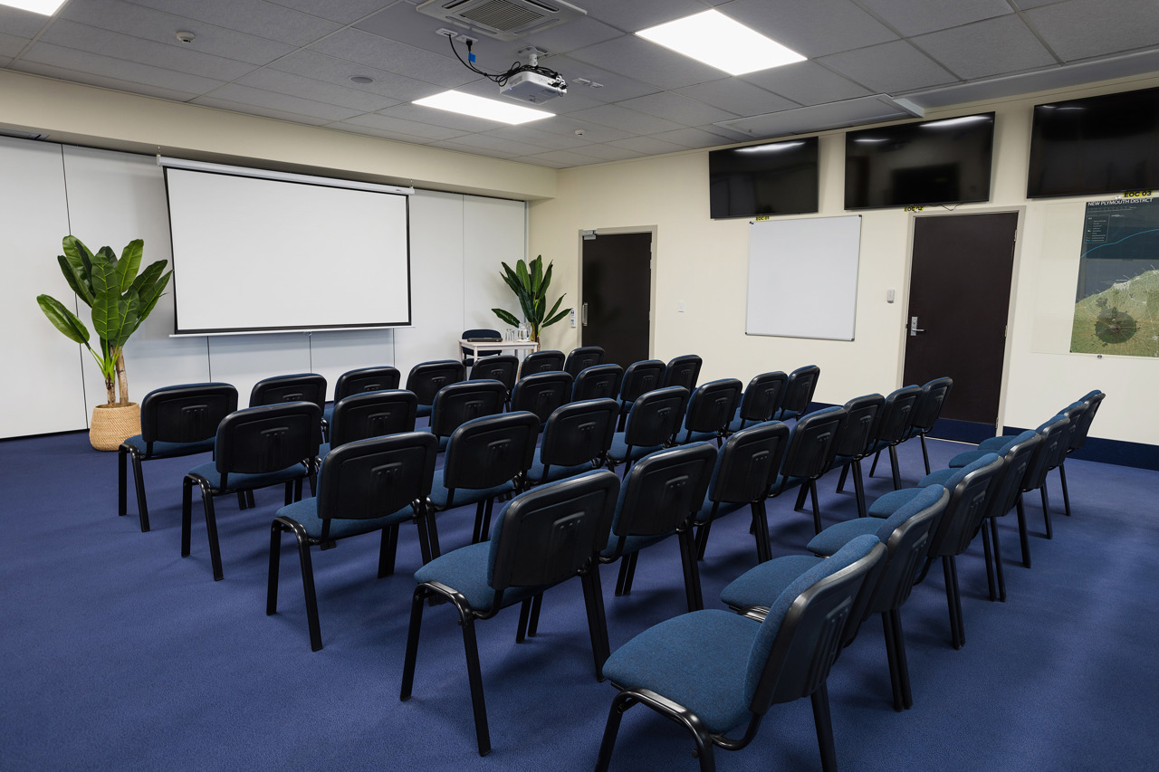 Mezzanine Meeting Room 2