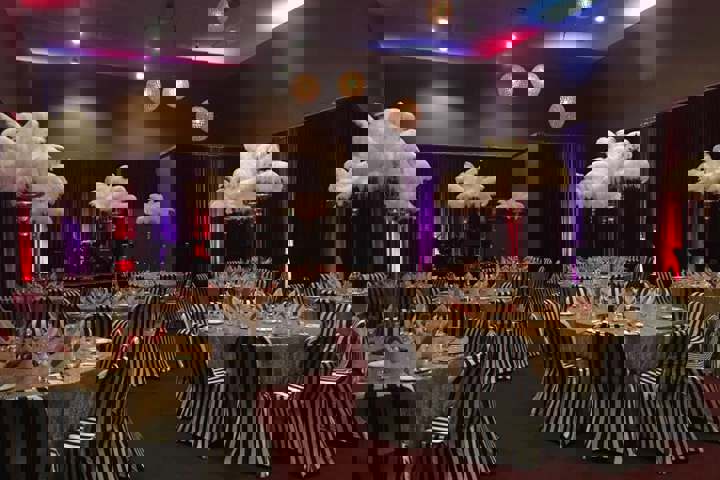 Dinner Alexandra Room