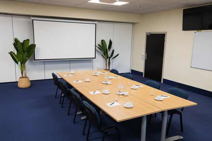 Mezzanine Meeting Room