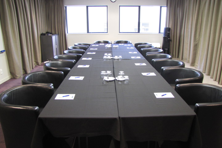 Tsb Showplace Meeting Room 2